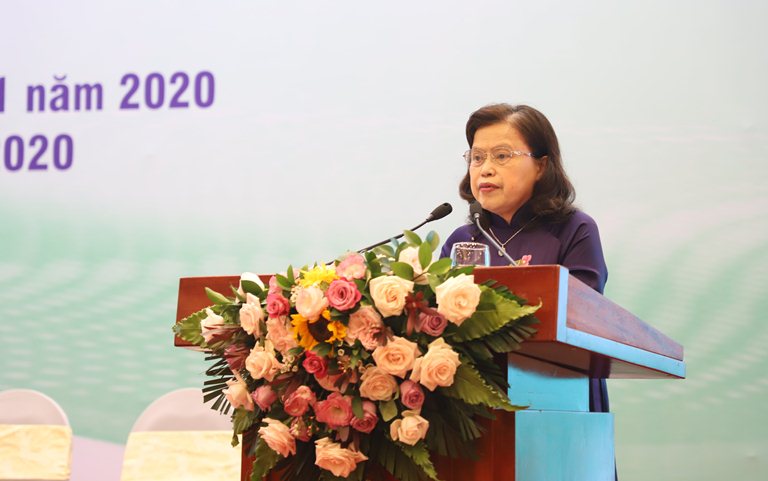 Hội nghị khoa học toàn quốc lần thứ IX năm 2020 với chủ đề “Phòng chống kháng thuốc”